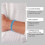 Zucker-Ionen-Komfort-Armband 12