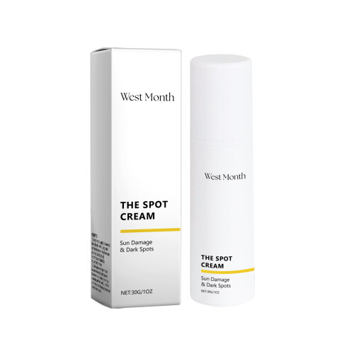 Hautcreme: Strafft stumpfe Haut & spendet Feuchtigkeit