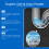 Jue Fish Pipe Unclogging Powder, Bathroom Drain Anti-Clog 4