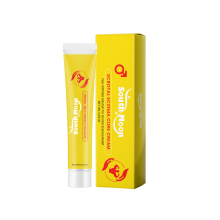 Herren Feuchtigkeitspflege Massagecreme