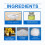 Jue Fish Pipe Unclogging Powder, Bathroom Drain Anti-Clog 5
