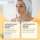Feuchtigkeitsspendende straffende Lotion mit Bienengift 4