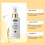 Feuchtigkeitsspendende straffende Lotion mit Bienengift 11