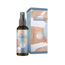 Straffendes Spray - Reinigung & Feuchtigkeitspflege