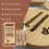 Wood Pyrography Pen for Woodworking & Label Art 14