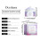 Blueberry Whipped Exfoliating Body Scrub 7