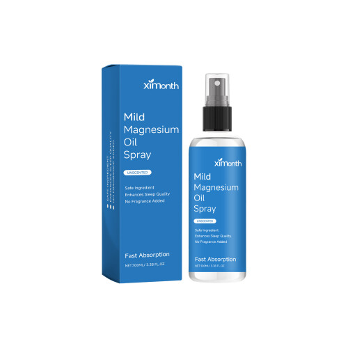 Sleep Essential Oil Soothing Spray