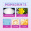 Brightening Glitter Spray: Natural Long-Lasting Highlight 9
