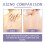Blueberry Whipped Exfoliating Body Scrub 14