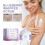 Blueberry Whipped Exfoliating Body Scrub 8