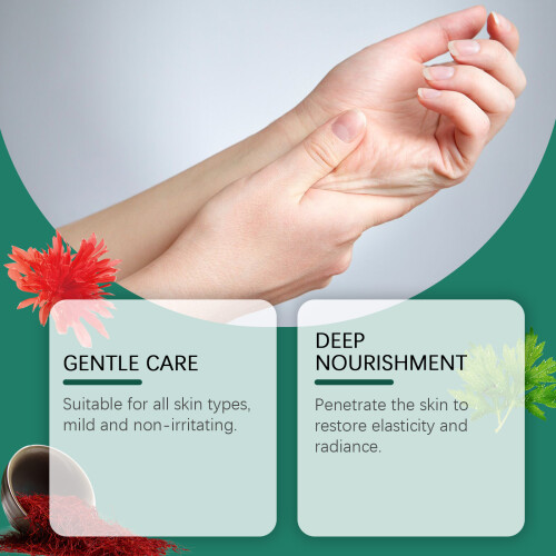 Herbal Knee Soothing Cream 2