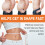 Bee-Venom Lymphatic Patch - Meat Belly Button for Swelling & Tightenes 10