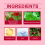 Dragon Blood Cream Gentle Moisturizing Brightening 5