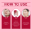 Dragon Blood Cream Gentle Moisturizing Brightening 6