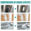 Underwater Waterproof Glue for Aquarium & Pipes 15
