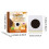 Bee-Venom Lymphatic Patch - Meat Belly Button for Swelling & Tightenes 7
