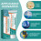 Underwater Waterproof Glue for Aquarium & Pipes 13