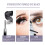 Faseriges Wimperntusche: Dick, schwitz- & verschminkfest 10