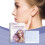 Small Butterfly Ear Support Stickers 8