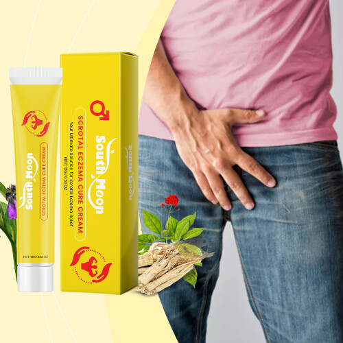 Herren Feuchtigkeitspflege Massagecreme 1