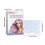 Small Butterfly Ear Support Stickers 7