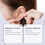 Small Butterfly Ear Support Stickers 14