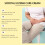 Herren Feuchtigkeitspflege Massagecreme 13