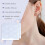 Small Butterfly Ear Support Stickers 4