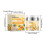 Turmeric Vitamin C Brightening Cream: Even Tone, Lightens Acne Marks 7