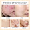 Turmeric Vitamin C Brightening Cream: Even Tone, Lightens Acne Marks 15