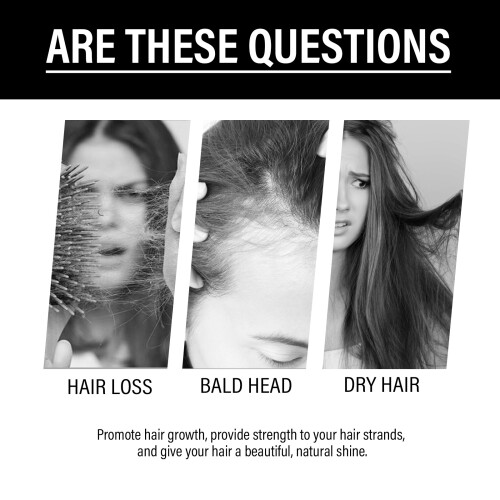 Biotin Premium Hair Growth Serum 2