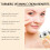 Turmeric Vitamin C Brightening Cream: Even Tone, Lightens Acne Marks 11