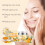 Turmeric Vitamin C Brightening Cream: Even Tone, Lightens Acne Marks 13