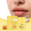Honig-Lippenbalsam pflegt, verhindert Risse 8