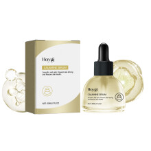 Calamin-Serum bei trockener, stumpfer Haut und Akne