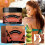 Quick Tan Self Tanning Cream with Natural Bronzer & Moisturizing 2