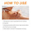 Quick Tan Self Tanning Cream with Natural Bronzer & Moisturizing 10
