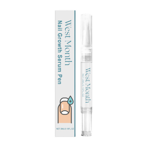 Nagel-Essenz-Stift: Ränder weich & feucht machen