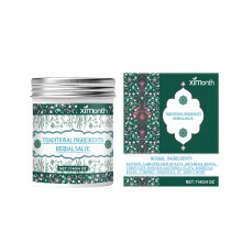 Herbal Knee Soothing Cream