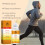Joint Care Massage Cream for Elbows & Knees 14