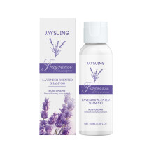 Damen-Lavendel-Shampoo: Feuchtigkeitspflege & weiche Haare