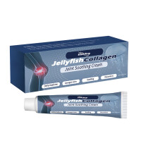 Joint Care Cream for Elbow, Knee & Wrist Massage