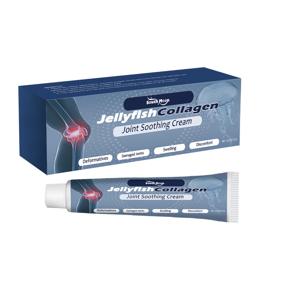 Joint Care For Elbow, Knee & Wrist Massage Cream