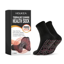 Health Socks Outdoor Thermal Breathable Foot Fatigue Relief