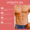 Men's Herbal Vitality Massage Oil 11