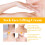 Neck Firming Cream for Lines & Lifting 12