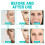 Straffender Feuchtigkeits-Stick für Hals & Anti-Aging 14