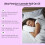 Lavender Sleep Roll for Deep Sleep & Discomfort Relief 14