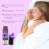 Lavender Sleep Roll for Deep Sleep & Discomfort Relief 3
