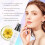 Makeup Setting Spray - Hydrating, Long-Lasting, Natural Glow 4